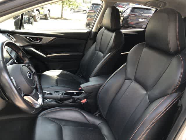 Used 2021 Subaru Crosstrek 2.5i Limited w/ Moonroof Package 2 AWD/4WD image 10