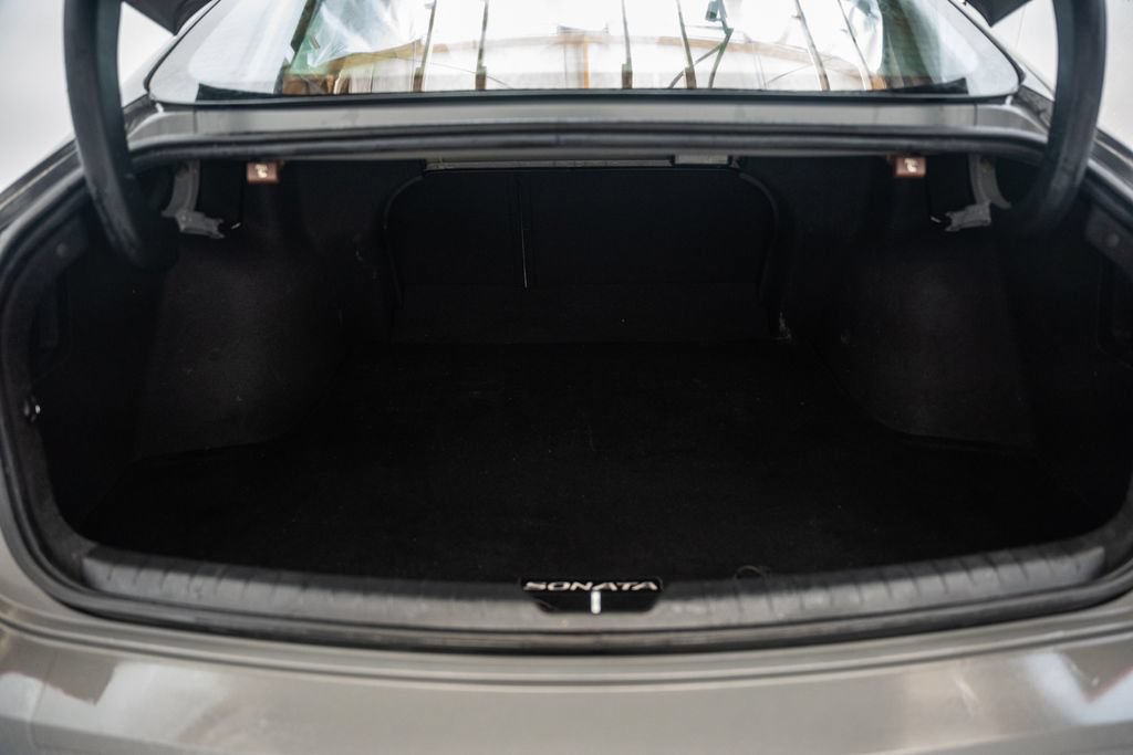 Used 2022 Hyundai Sonata SEL FWD image 10