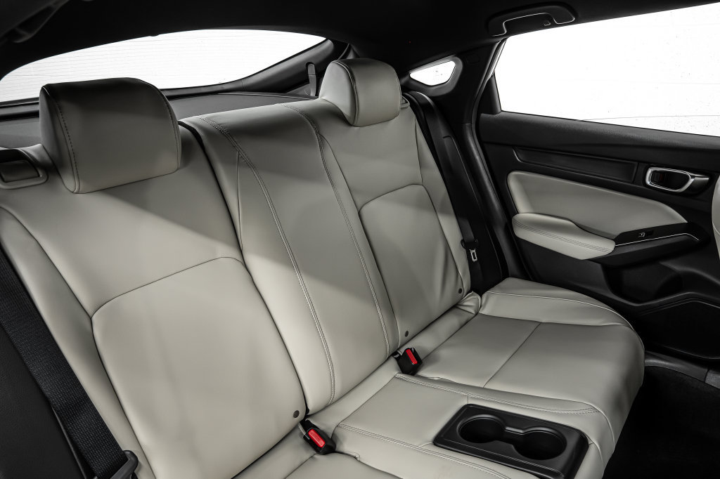 New 2026 Acura Integra Type S FWD image 30