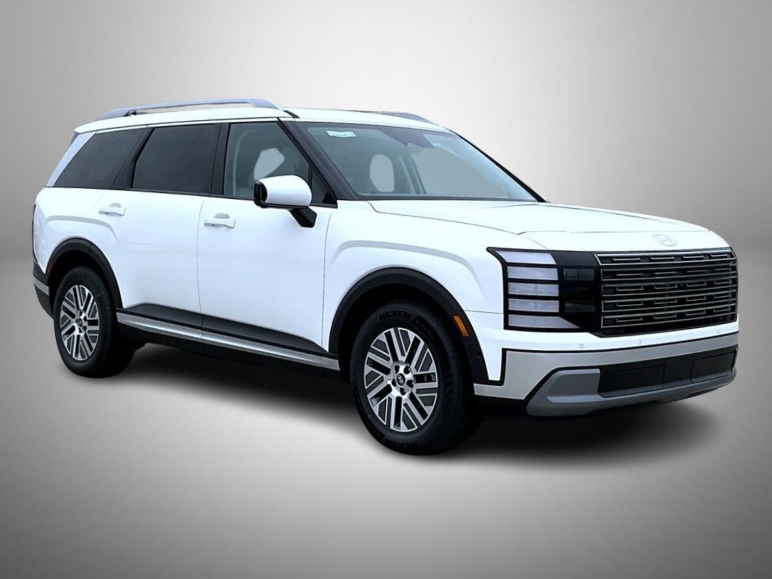 New 2026 Hyundai Palisade SEL Premium AWD/4WD image 3