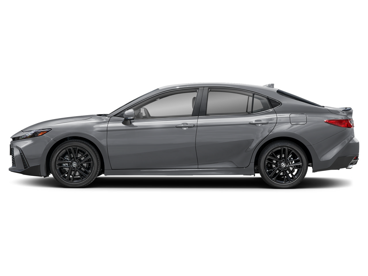 New 2026 Toyota Camry SE w/ Convenience Package FWD image 25