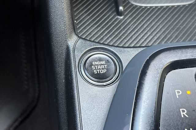 Certified 2025 Kia K4 EX FWD image 27