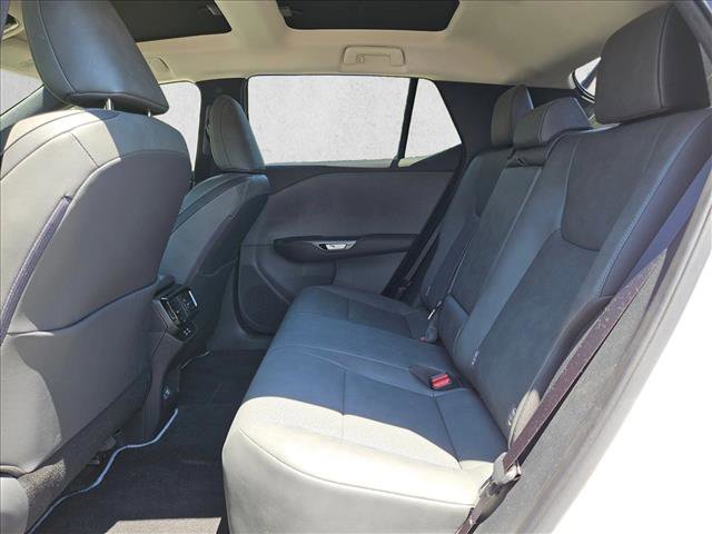 Used 2024 Lexus RZ 300e Premium w/ Technology Package FWD image 16
