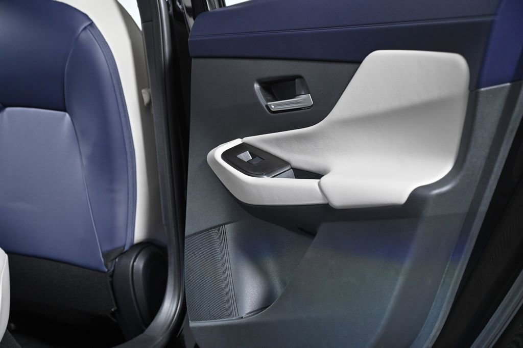 New 2026 Nissan Sentra SL w/ Floor Mat Package image 27