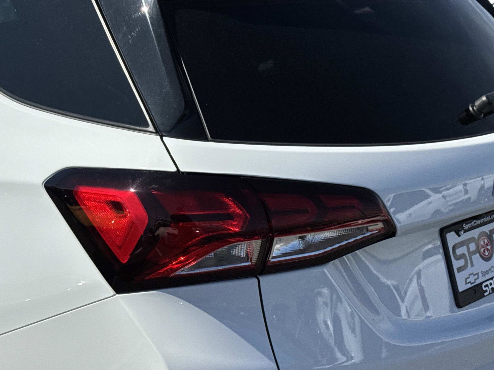 Used 2022 Chevrolet Equinox LS w/ LS Convenience Package image 30