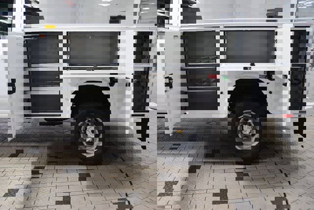 New 2026 Chevrolet Silverado 3500 W/T w/ WT Convenience Package image 40