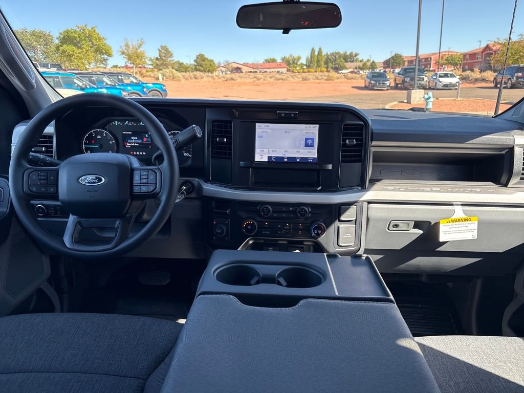 New 2026 Ford F250 XL AWD/4WD image 12