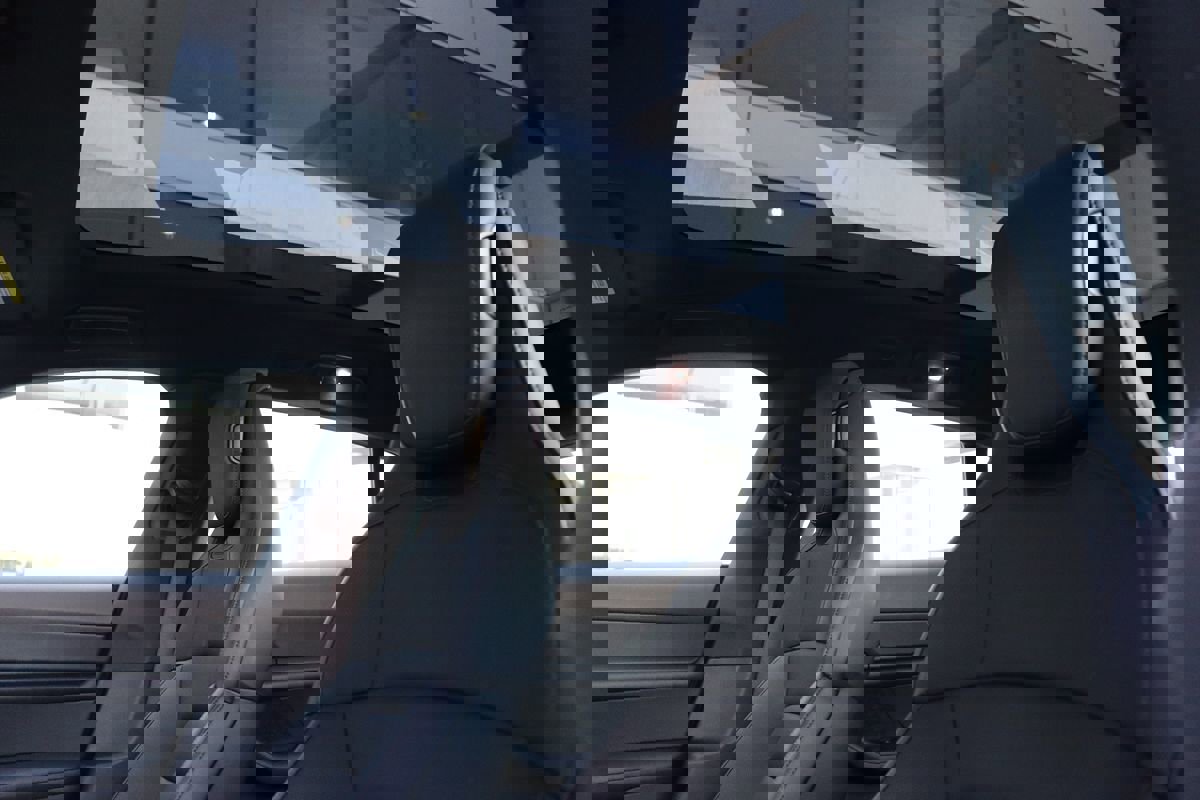 Used 2022 Porsche Taycan 4 Cross Turismo image 12