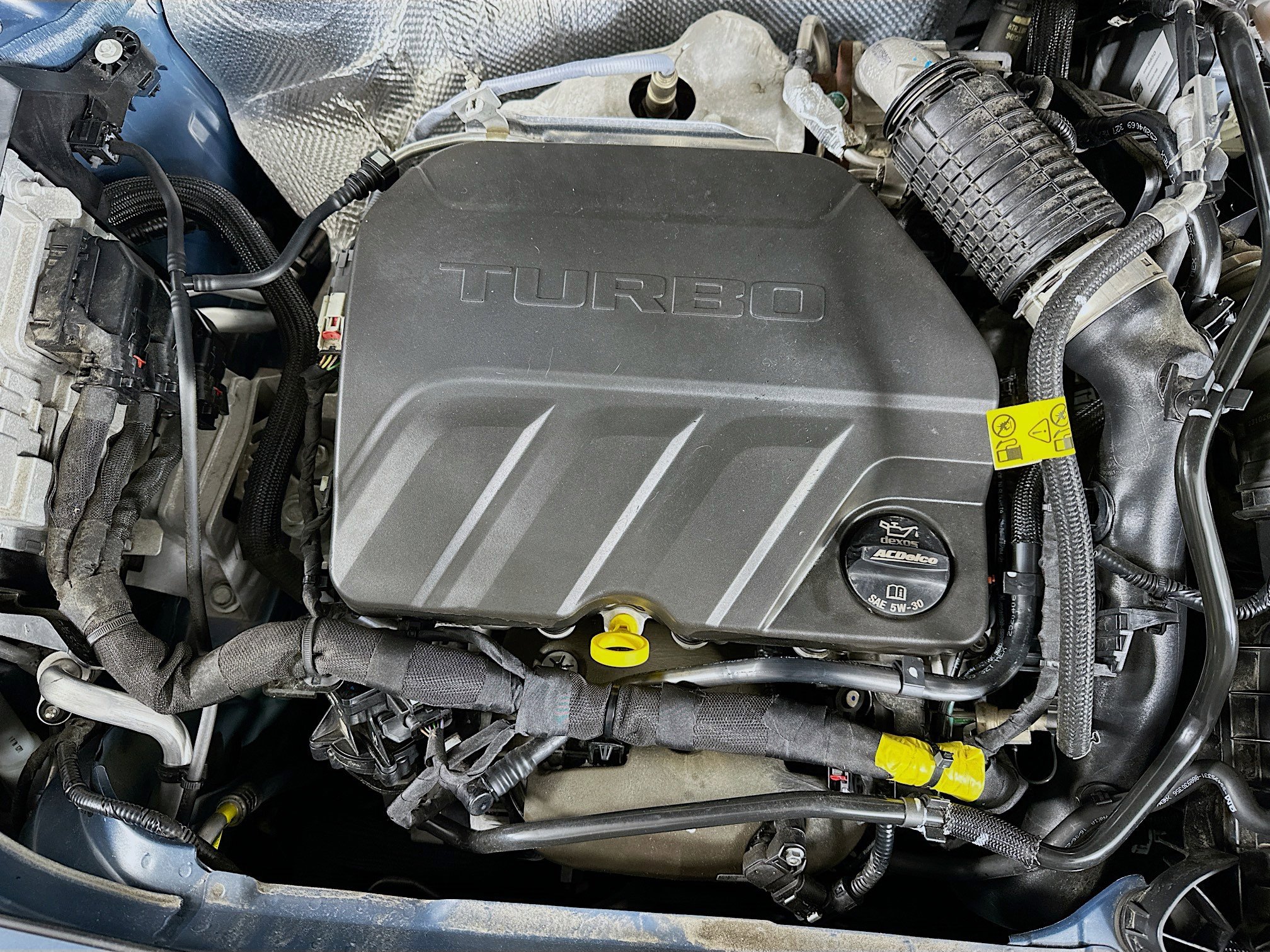 Used 2024 Buick Envista Preferred image 31