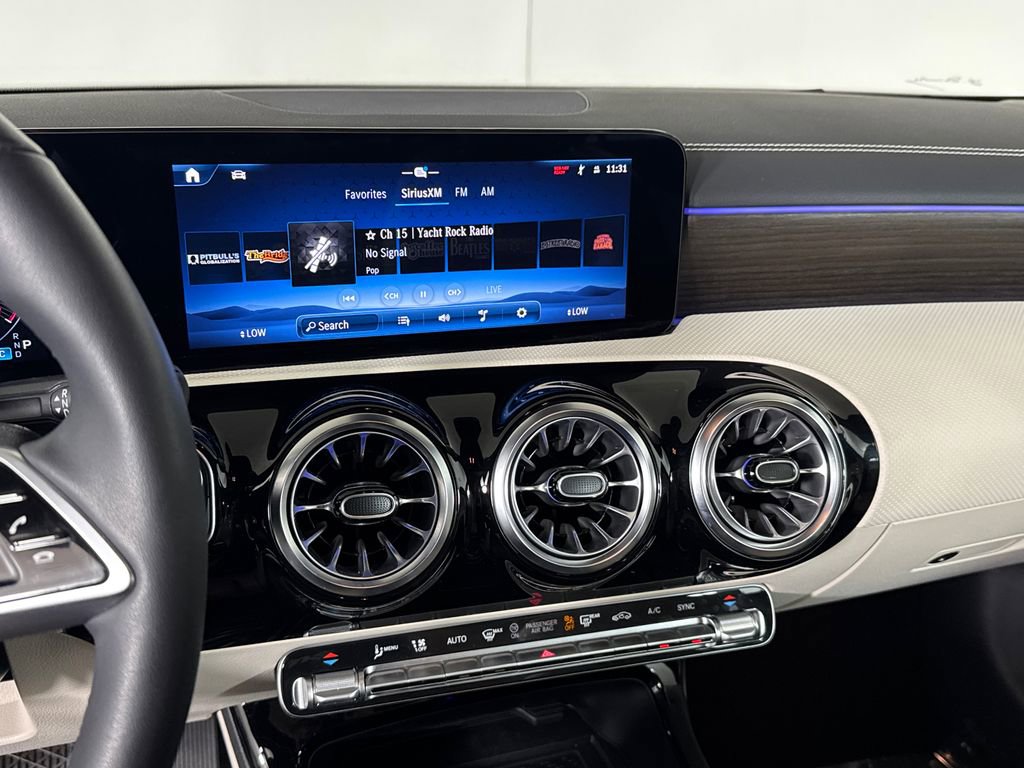 Certified 2026 Mercedes-Benz CLA 250 4MATIC image 27