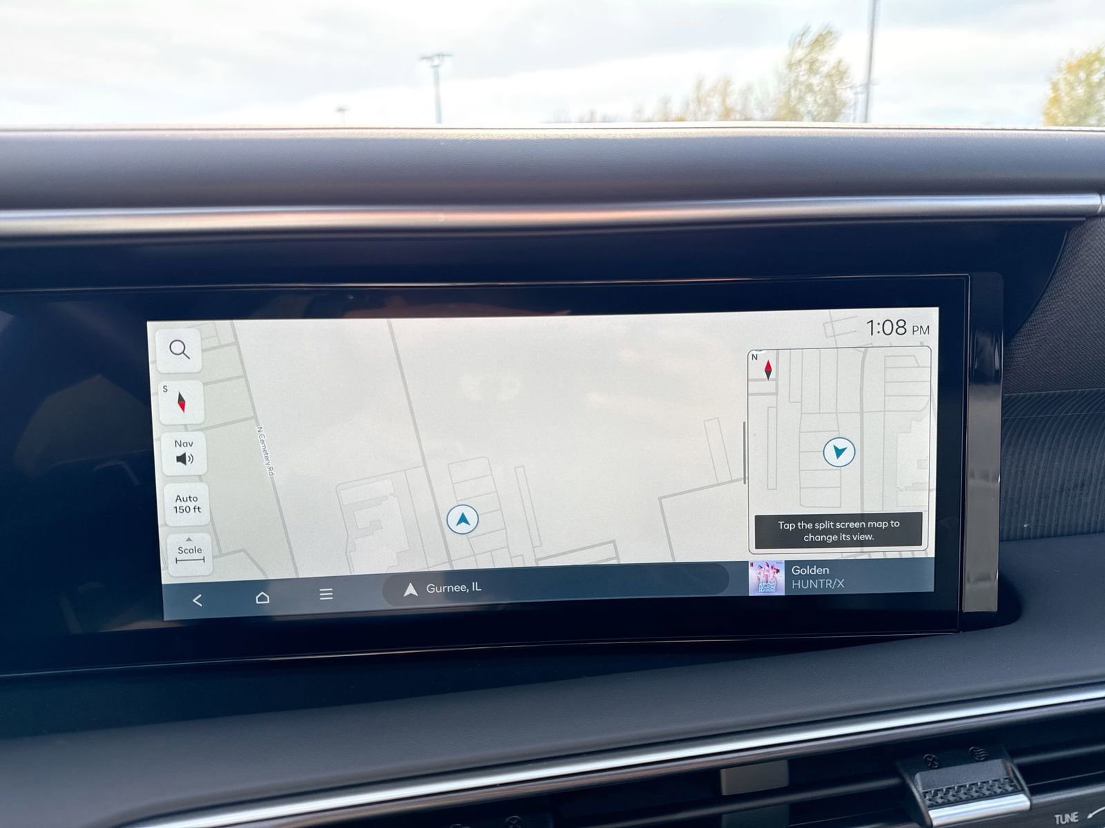 New 2026 Hyundai Palisade Calligraphy image 19