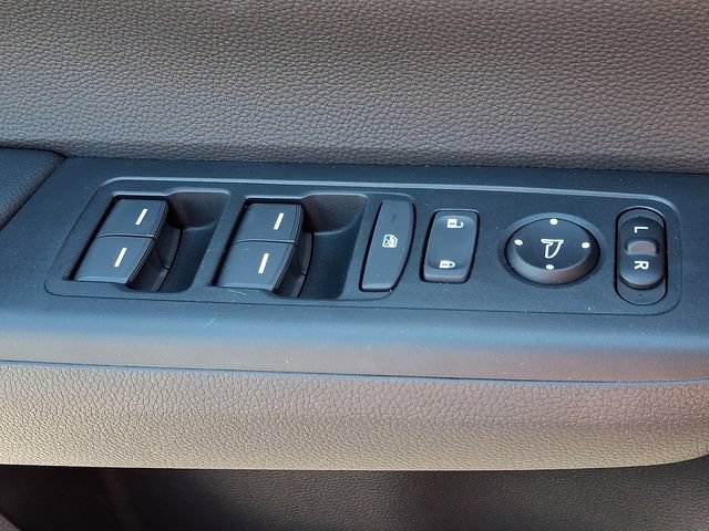 Used 2026 Honda CR-V Sport-L image 28
