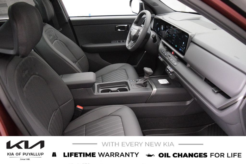 New 2027 Kia Seltos X-Line AWD/4WD image 16