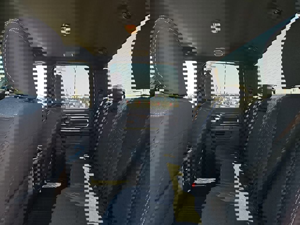 New 2026 RAM 2500 Lone Star image 17