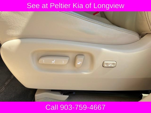 Used 2014 Lexus RX 350 FWD image 11