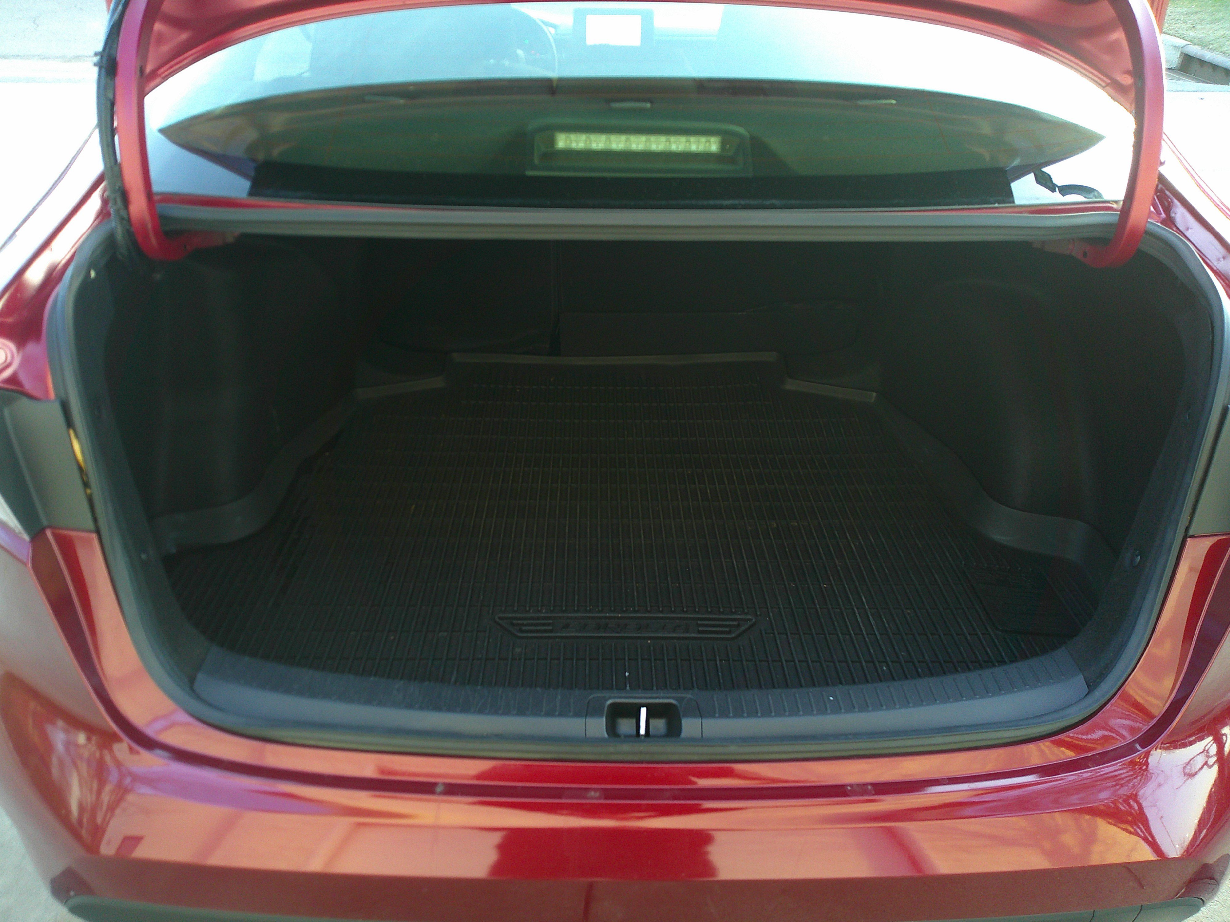 Used 2023 Toyota Corolla LE image 33