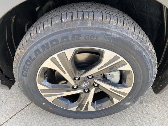 New 2026 Subaru Crosstrek 2.0i Premium image 25