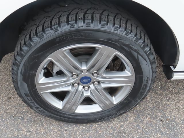 Used 2024 Ford Expedition Platinum AWD/4WD image 15
