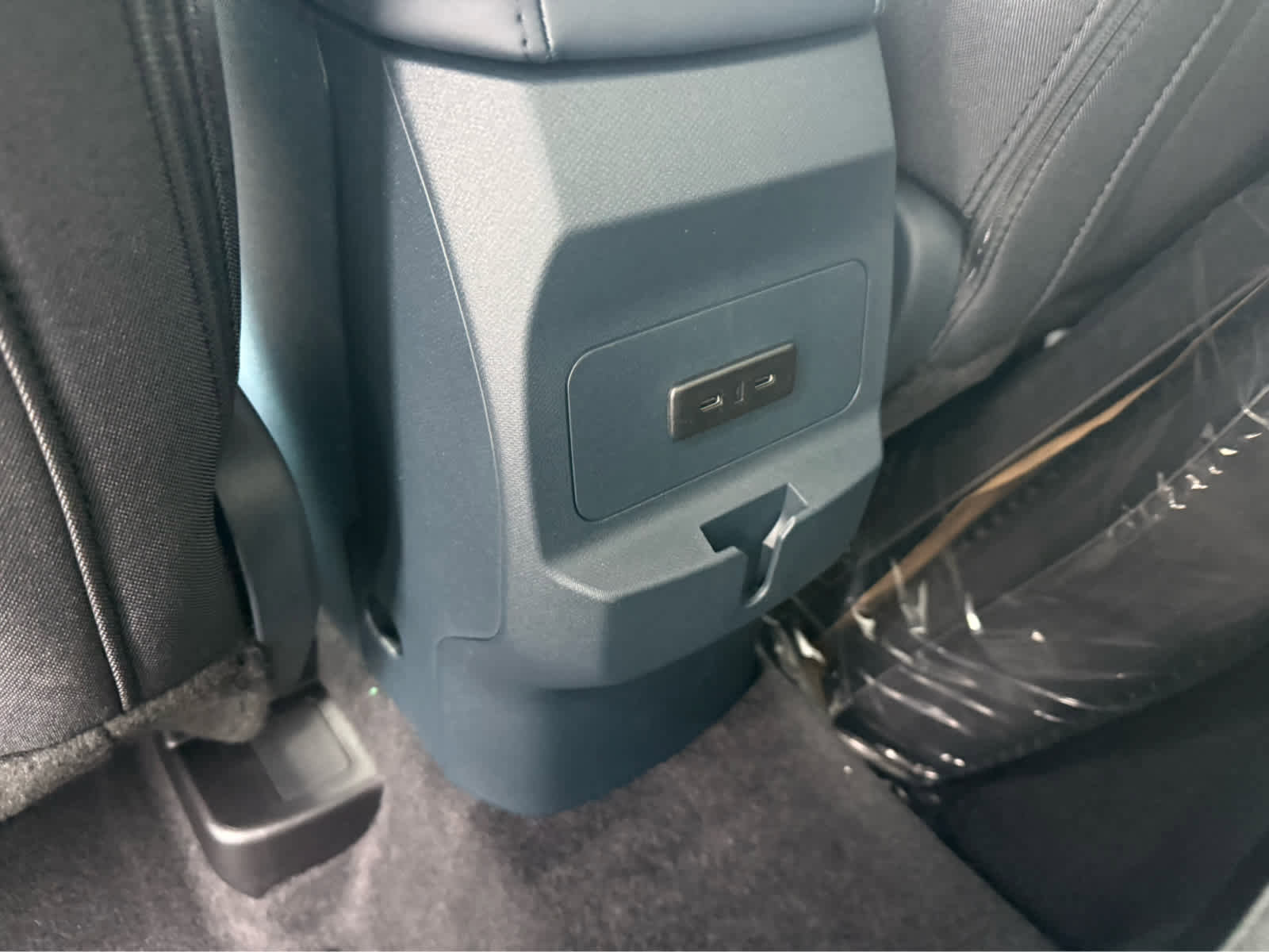 New 2025 Ford Maverick XL w/ 4K Tow Package image 17