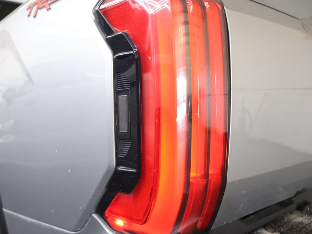 Used 2023 Toyota Tundra Limited w/ TRD Off-Road Package RWD image 30