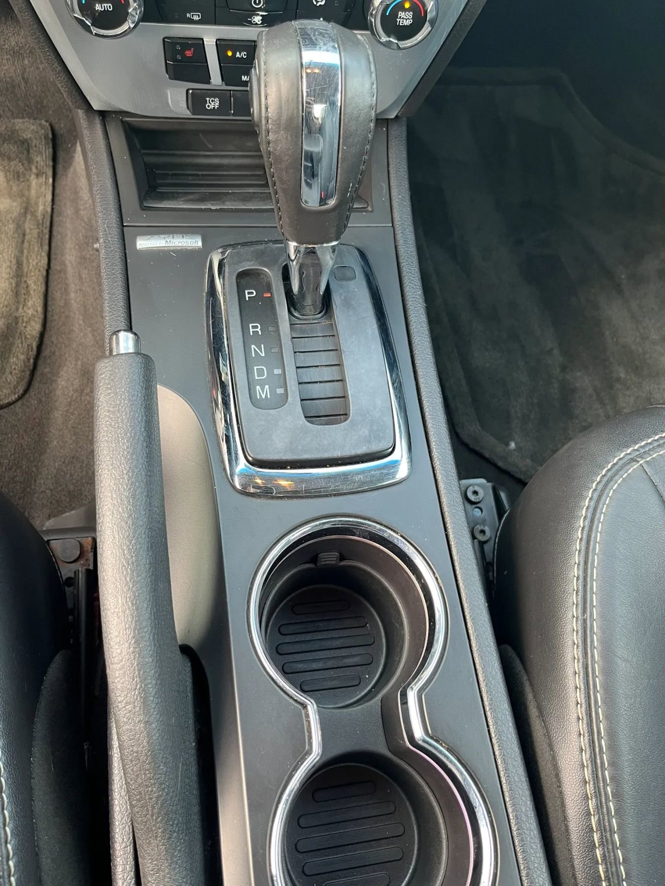 Used 2012 Ford Fusion SEL w/ Appearance Pkg image 15