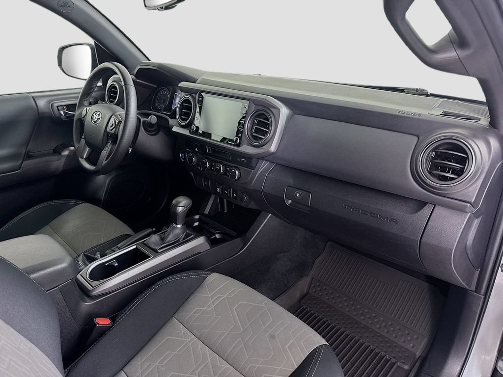 Used 2023 Toyota Tacoma TRD Off-Road AWD/4WD image 28