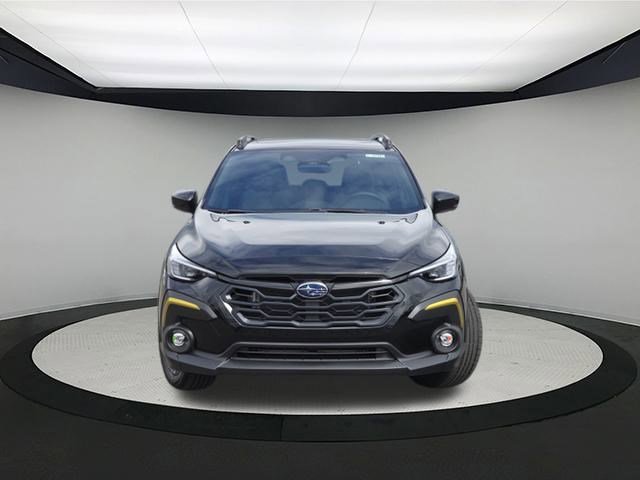 New 2025 Subaru Crosstrek 2.5i Sport image 2