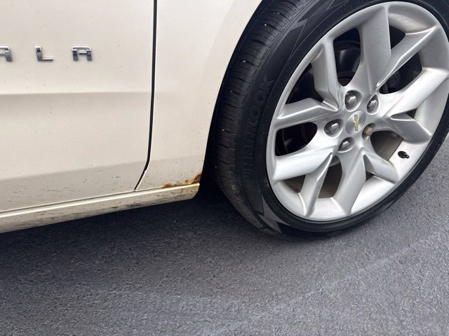 Used 2014 Chevrolet Impala LT FWD image 30