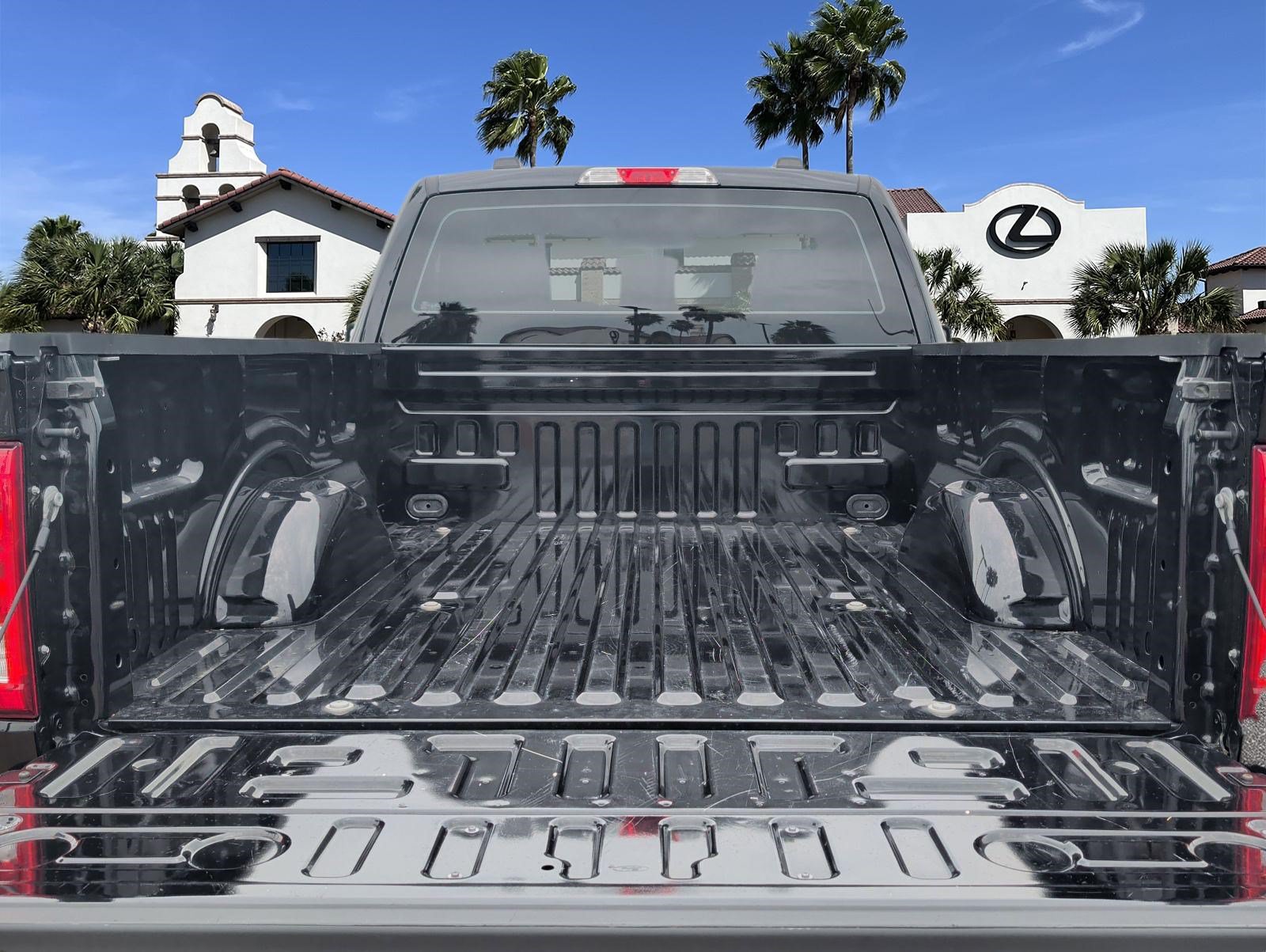 Used 2023 Ford F150 XL RWD image 24