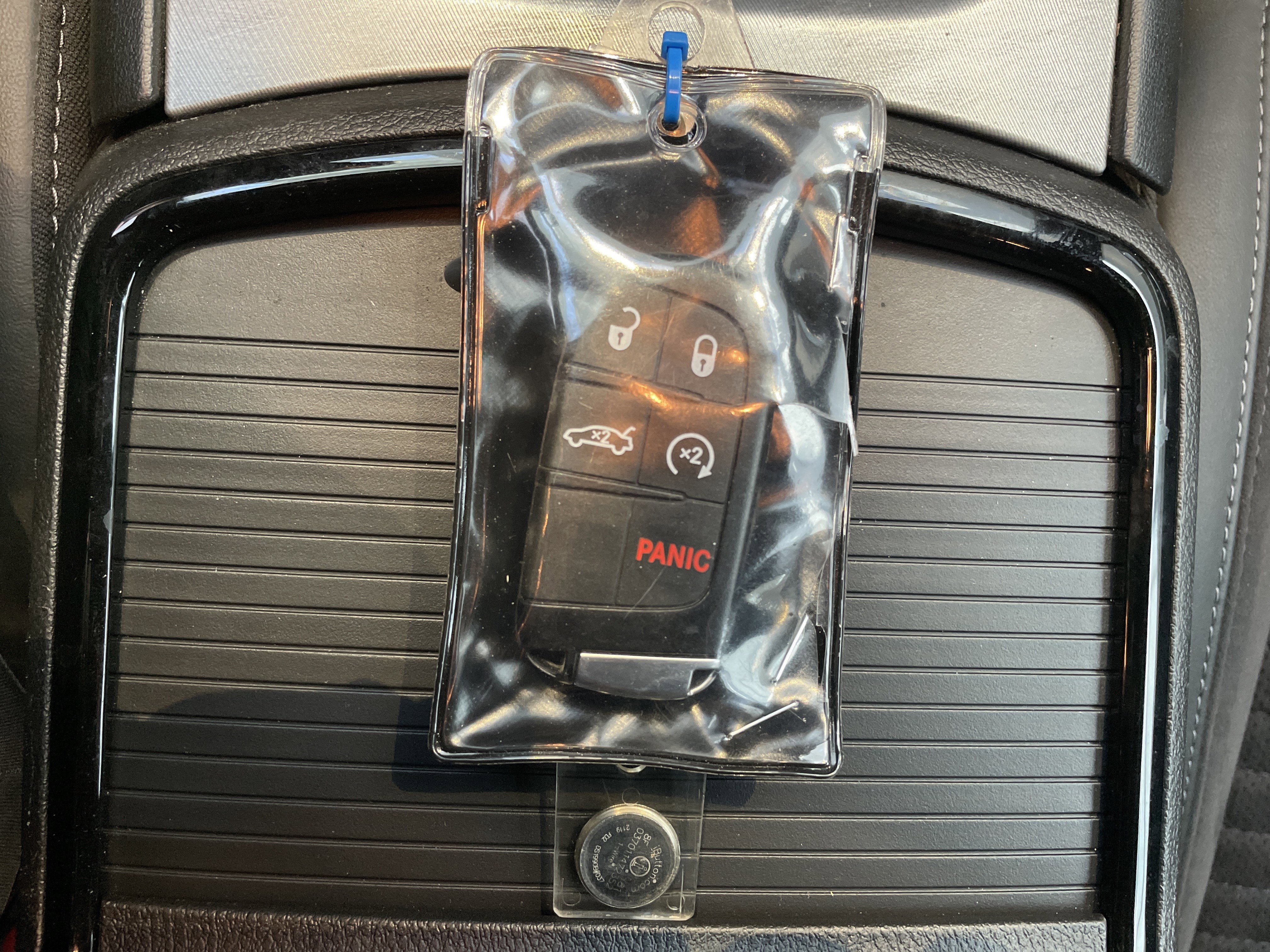 Used 2023 Dodge Charger Scat Pack w/ Daytona Edition Group image 44