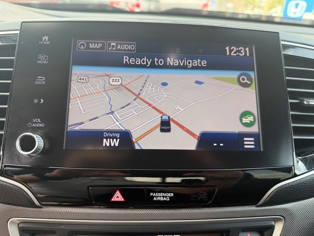 Used 2022 Honda Ridgeline RTL-E image 23