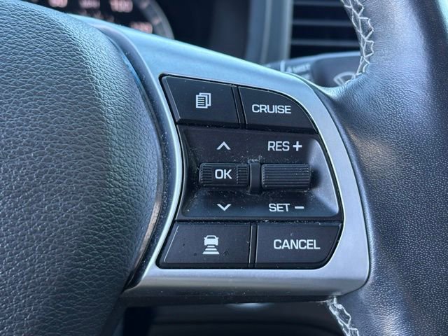 Used 2019 Hyundai Sonata Limited FWD image 18