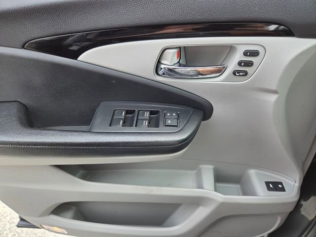 Used 2017 Honda Pilot Elite image 28