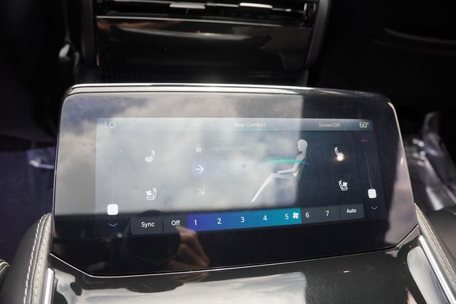 Used 2022 Jeep Grand Wagoneer Series II image 21