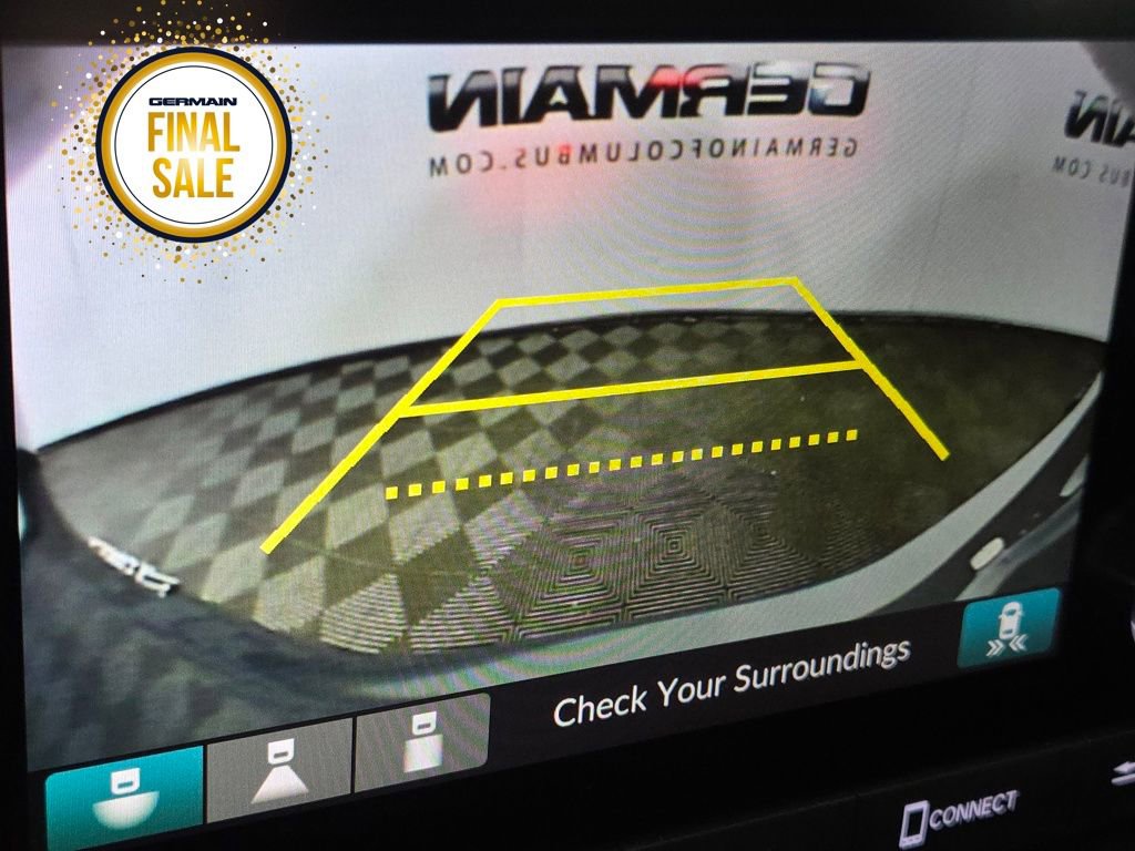 Used 2025 Honda HR-V Sport image 28