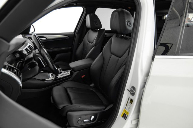 Used 2021 BMW X3 xDrive30e w/ Convenience Package image 25