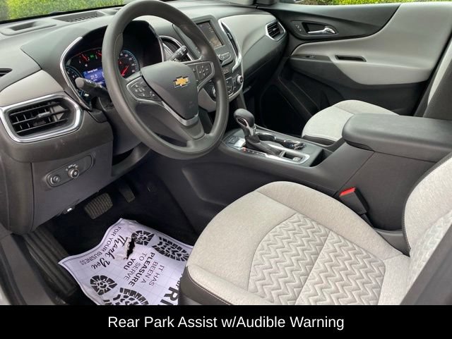Used 2023 Chevrolet Equinox LS w/ LS Convenience Package AWD/4WD image 6