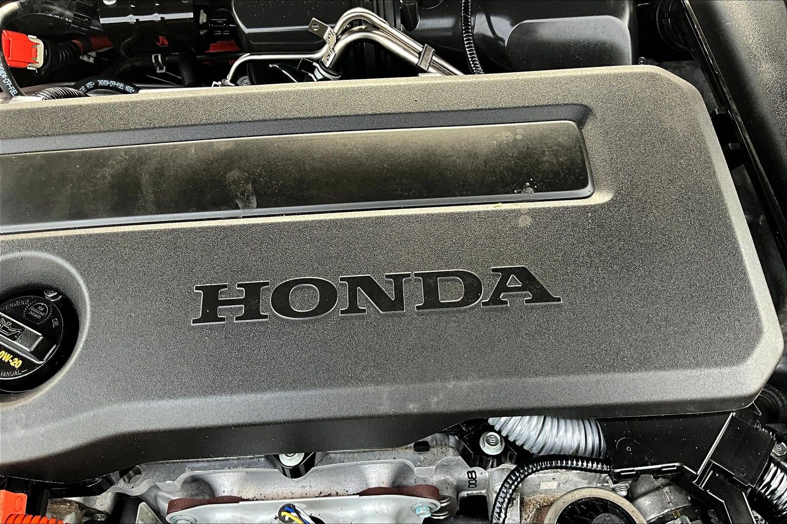 Used 2023 Honda Accord Sport image 33