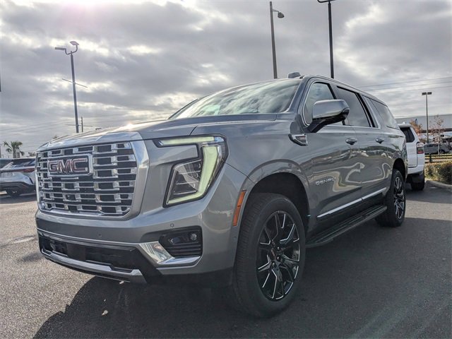 New 2026 GMC Yukon XL Denali image 8