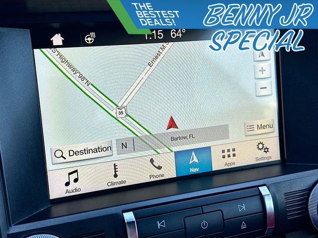 Used 2018 Ford Mustang GT Premium w/ GT Performance Package image 13