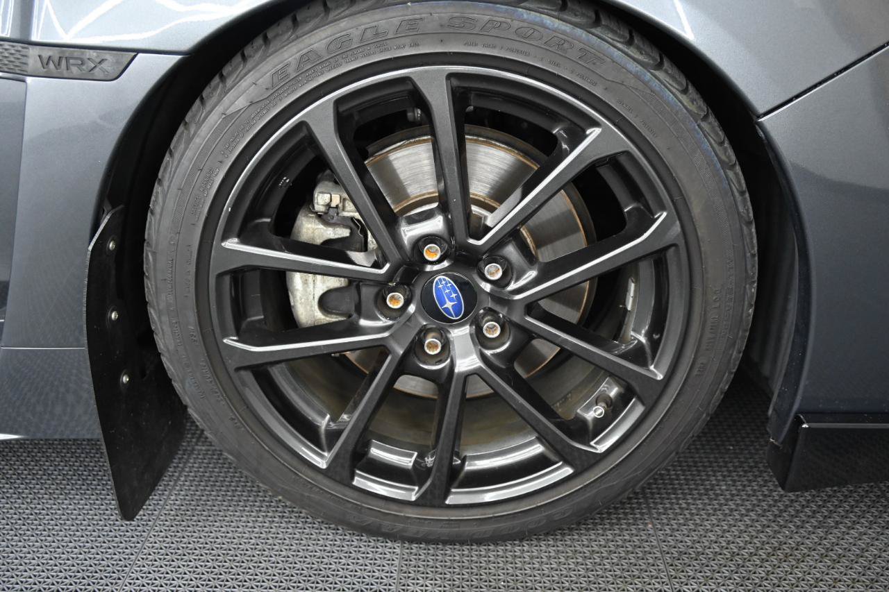 Used 2021 Subaru WRX Limited AWD/4WD image 45
