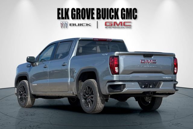New 2026 GMC Sierra 1500 Elevation w/ Preferred Package image 6