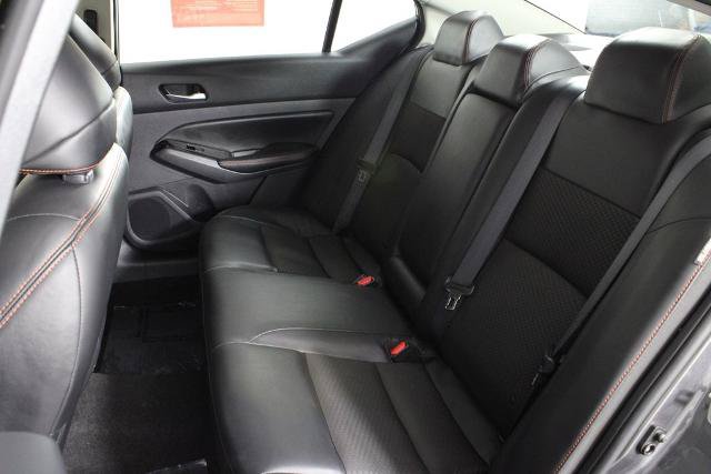 Certified 2025 Nissan Altima 2.5 SR FWD image 21