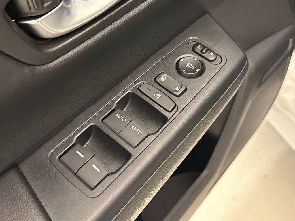 Certified 2026 Honda CR-V EX image 20