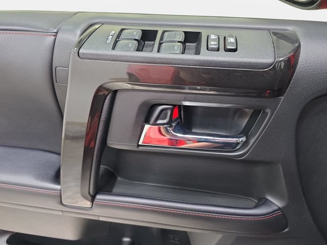 Used 2023 Toyota 4Runner TRD Pro AWD/4WD image 28