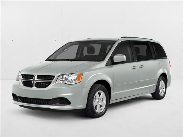 Used 2014 Dodge Grand Caravan SXT