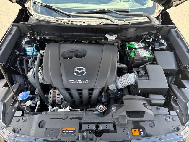 Used 2019 MAZDA CX-3 Grand Touring AWD/4WD image 33