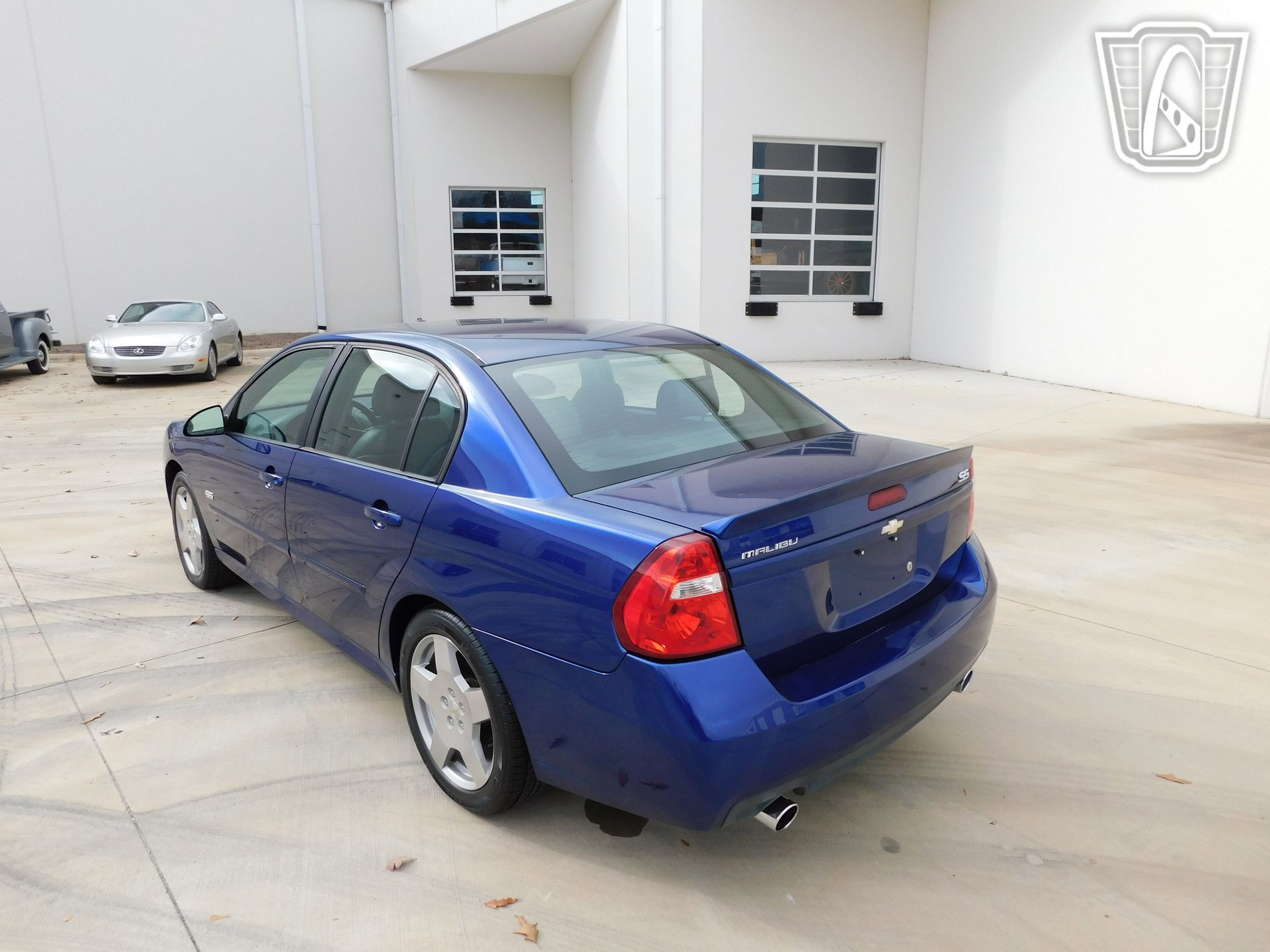 Used 2004 Chevrolet Malibu LT w/ Preferred Equipment Group image 20