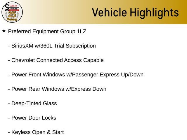 New 2026 Chevrolet Silverado 2500 LTZ w/ Trail Boss Package image 2