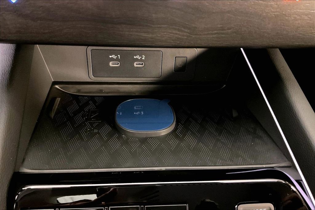 New 2026 Nissan Murano SL image 31